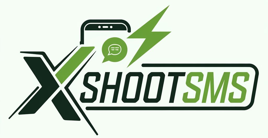 Xshootsms Logo